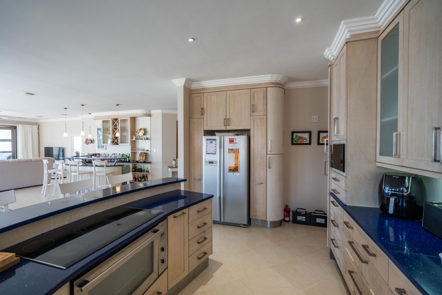 4 Bedroom Property for Sale in West Bank Eastern Cape